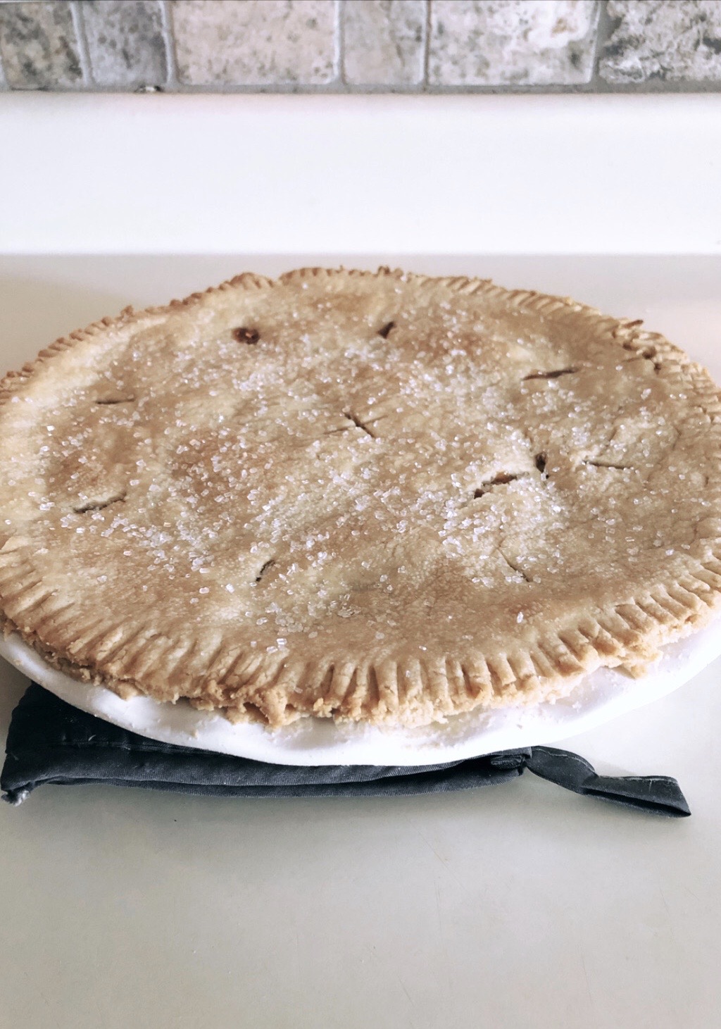 how to make the best apple pie